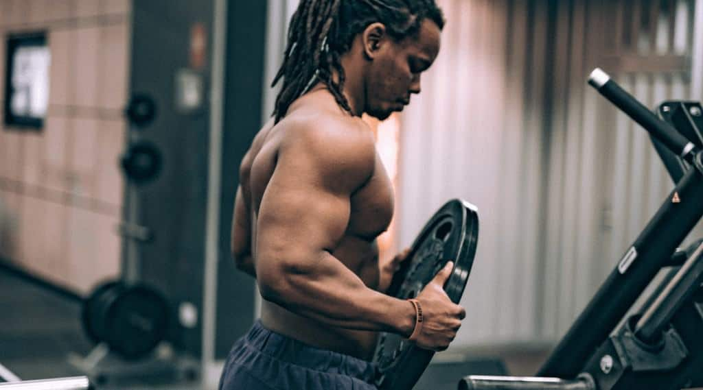 Build Strength & Stamina