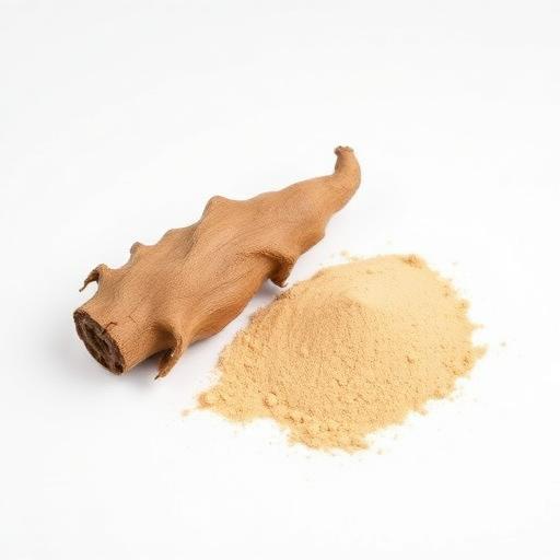 Ashwagandha