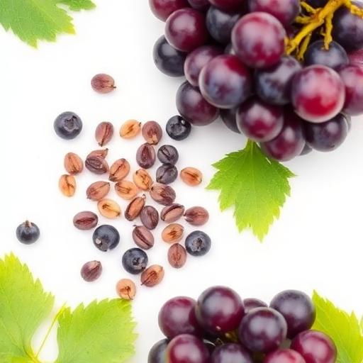 Grape Seed Extract