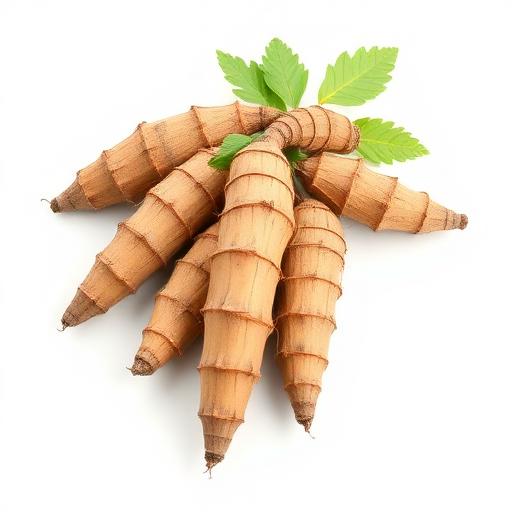 Maca Root